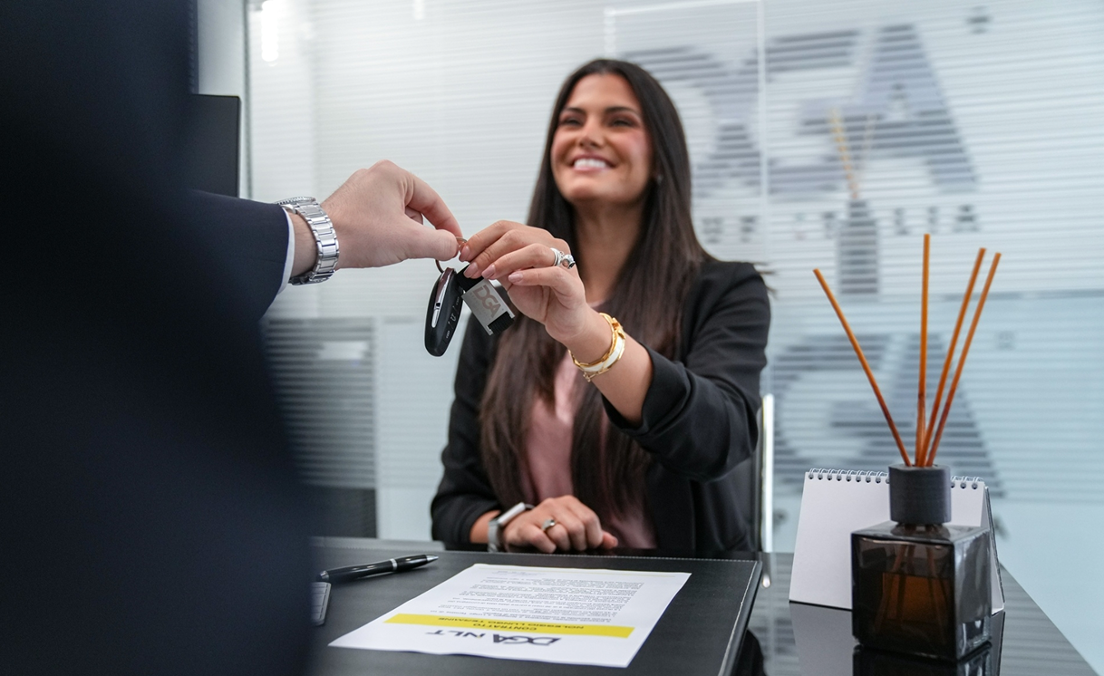 2014 - Partner di LEASYS