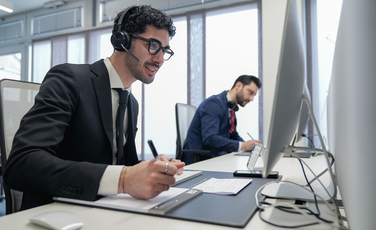 2022 - Un importante traguardo