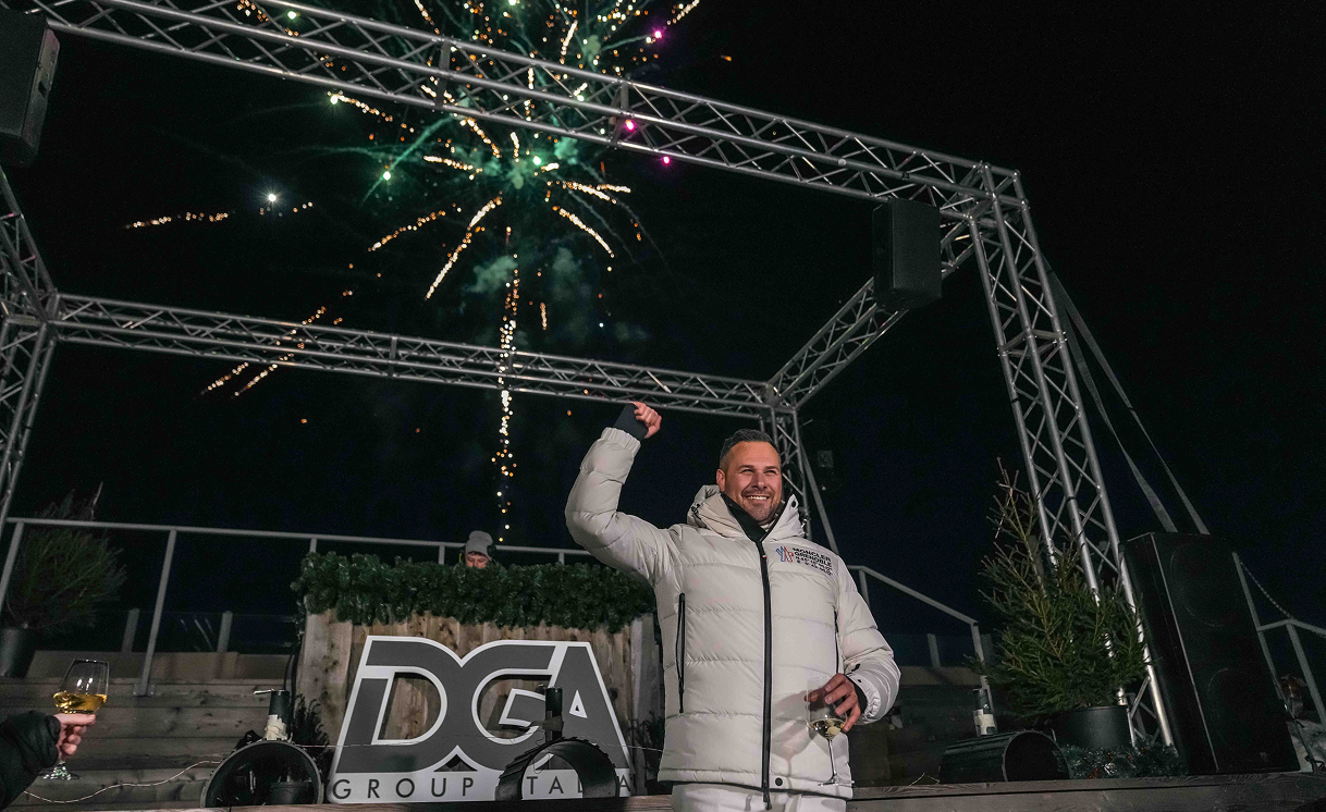 2025 - Nuovi orizzonti