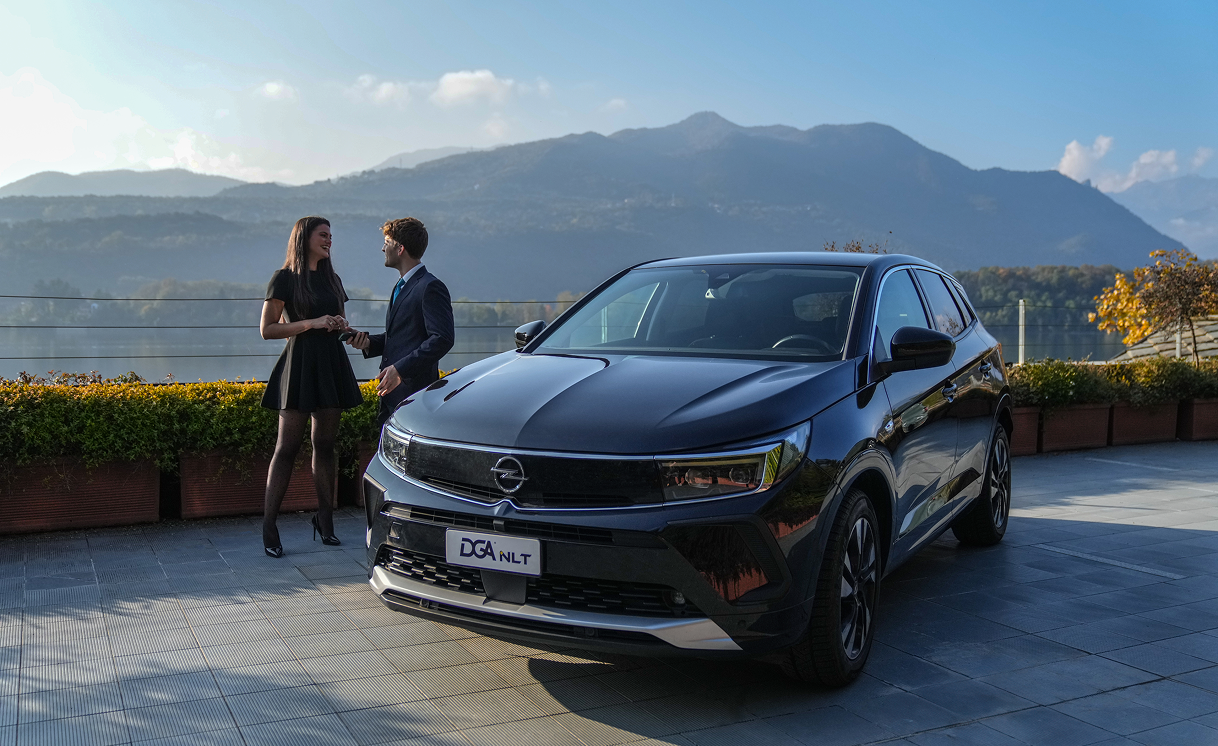 2018 - La sede di Milano