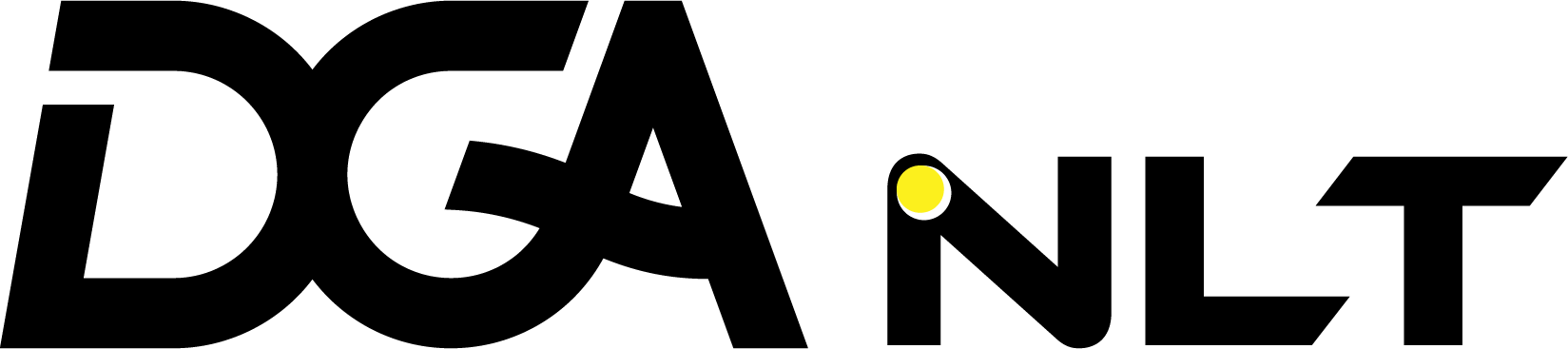 logo dga nlt noleggio a lungo termine