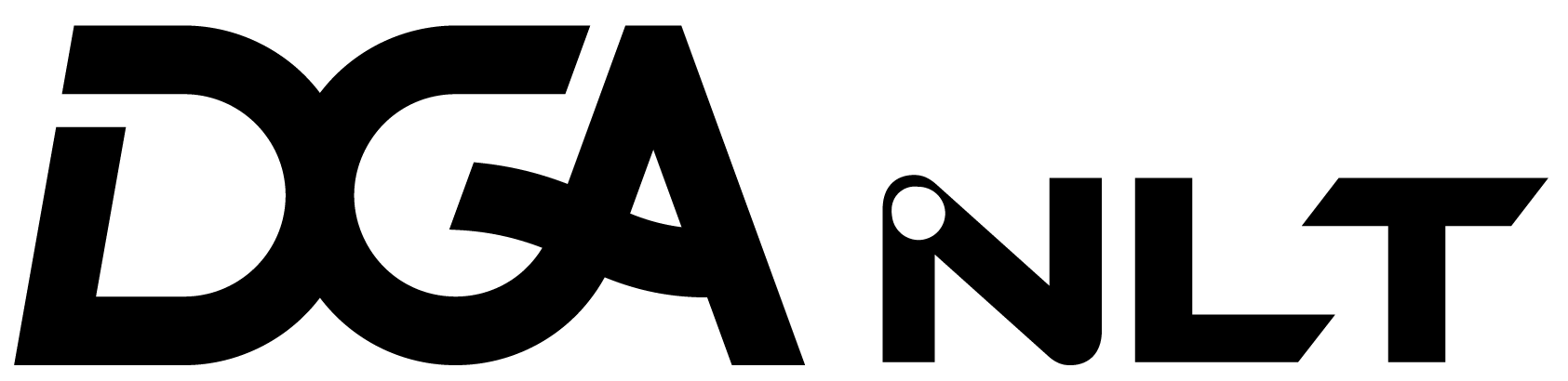 DGA NLT logo