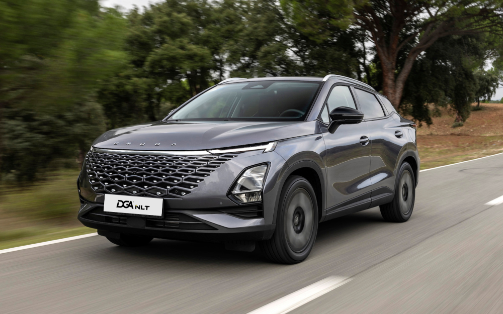OMODA 5